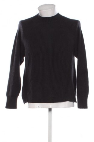 Męski sweter Calvin Klein Jeans, Rozmiar M, Kolor Czarny, Cena 231,99 zł