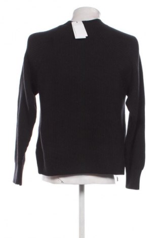 Męski sweter Calvin Klein Jeans, Rozmiar M, Kolor Czarny, Cena 231,99 zł