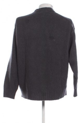 Pánský svetr  Calvin Klein Jeans, Velikost M, Barva Šedá, Cena  1 349,00 Kč