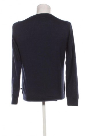 Herrenpullover Daniel Hechter, Größe M, Farbe Blau, Preis € 75,99