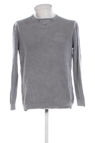 Herrenpullover Engbers, Größe L, Farbe Grau, Preis € 18,99