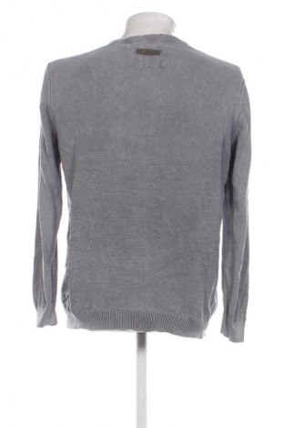Herrenpullover Engbers, Größe L, Farbe Grau, Preis € 18,99
