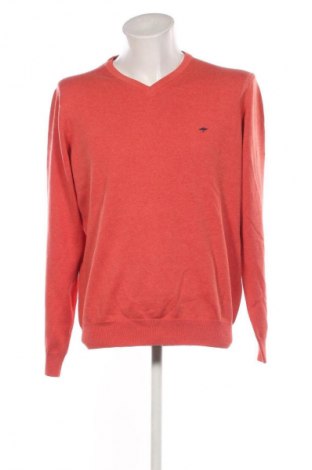 Pánský svetr  Fynch-Hatton, Velikost L, Barva Červená, Cena  639,00 Kč