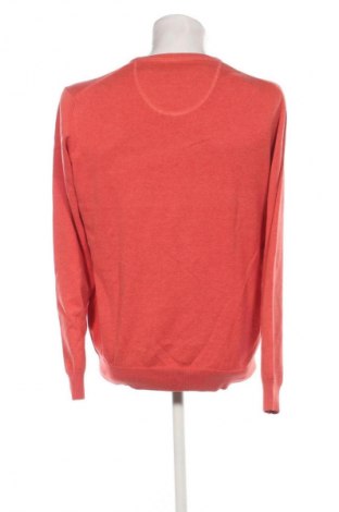 Pánský svetr  Fynch-Hatton, Velikost L, Barva Červená, Cena  639,00 Kč