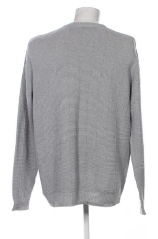 Herrenpullover Identic, Größe XL, Farbe Grau, Preis € 7,99