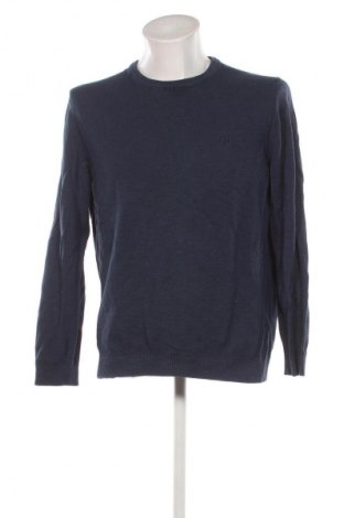 Herrenpullover Marc O'Polo, Größe XL, Farbe Blau, Preis € 38,99