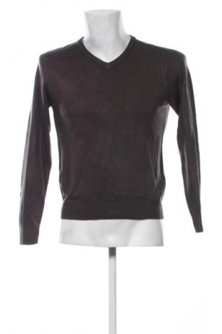 Herrenpullover Marks & Spencer Blue Harbour, Größe S, Farbe Grau, Preis € 9,20