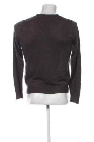 Herrenpullover Marks & Spencer Blue Harbour, Größe S, Farbe Grau, Preis € 9,20