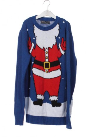 Pánský svetr  Primark, Velikost XS, Barva Vícebarevné, Cena  129,00 Kč