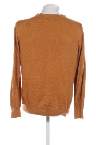 Herrenpullover Tchibo, Größe L, Farbe Gelb, Preis € 13,99