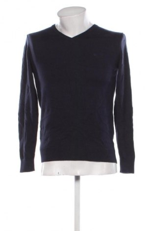 Pánský svetr  Tom Tailor, Velikost M, Barva Modrá, Cena  319,00 Kč