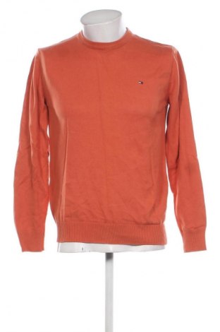 Férfi pulóver Tommy Hilfiger, Méret L, Szín Narancssárga
, Ár 19 719 Ft