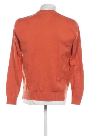 Férfi pulóver Tommy Hilfiger, Méret L, Szín Narancssárga
, Ár 19 719 Ft