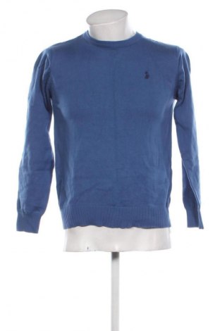 Pánský svetr  Unbranded, Velikost L, Barva Modrá, Cena  519,00 Kč