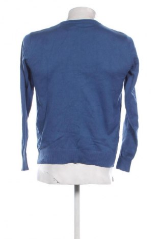 Pánský svetr  Unbranded, Velikost L, Barva Modrá, Cena  519,00 Kč
