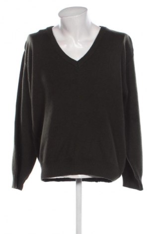 Herrenpullover Unbranded, Größe XL, Farbe Grün, Preis € 13,99