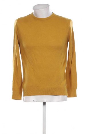 Herrenpullover Unbranded, Größe S, Farbe Gelb, Preis € 17,88
