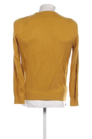 Herrenpullover Unbranded, Größe S, Farbe Gelb, Preis € 17,88
