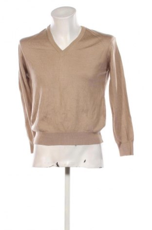 Herrenpullover Unbranded, Größe S, Farbe Braun, Preis € 10,99