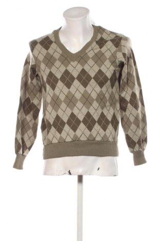 Herrenpullover Unbranded, Größe S, Farbe Mehrfarbig, Preis € 10,99