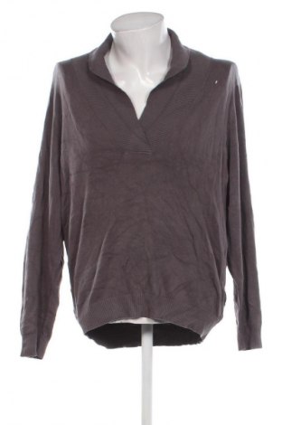 Herrenpullover Unbranded, Größe M, Farbe Grau, Preis € 11,99