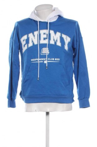 Herren Sweatshirt Alcott, Größe S, Farbe Mehrfarbig, Preis € 10,99