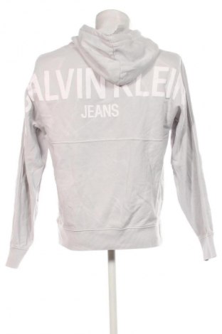 Pánská mikina  Calvin Klein Jeans, Velikost L, Barva Šedá, Cena  929,00 Kč