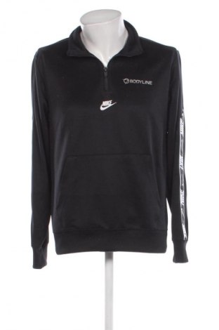 Мъжки суитшърт Nike, Размер M, Цвят Черен, Цена 29,14 €