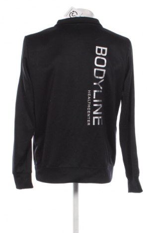 Мъжки суитшърт Nike, Размер M, Цвят Черен, Цена 29,14 €