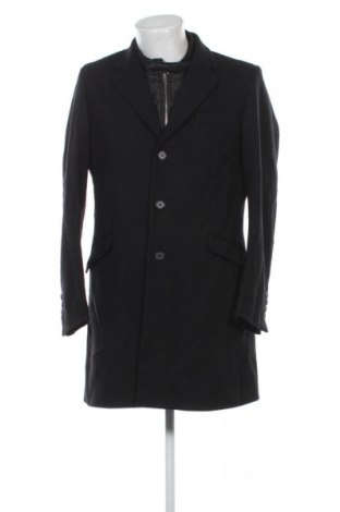 Pánský kabát  Antony Morato, Velikost M, Barva Černá, Cena  1 329,00 Kč