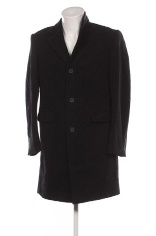 Palton de bărbați Biaggini, Mărime L, Culoare Negru, Preț 197,99 Lei