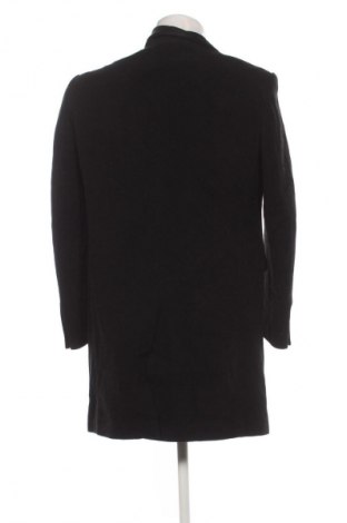 Palton de bărbați Biaggini, Mărime L, Culoare Negru, Preț 197,99 Lei
