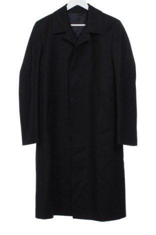 Pánský kabát  Calvin Klein, Velikost XS, Barva Modrá, Cena  4 349,00 Kč