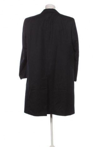 Herrenmantel Calvin Klein, Größe XL, Farbe Blau, Preis € 187,99