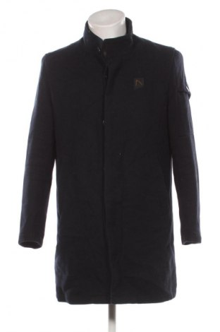 Palton de bărbați Chasin', Mărime M, Culoare Albastru, Preț 185,99 Lei, #133197543