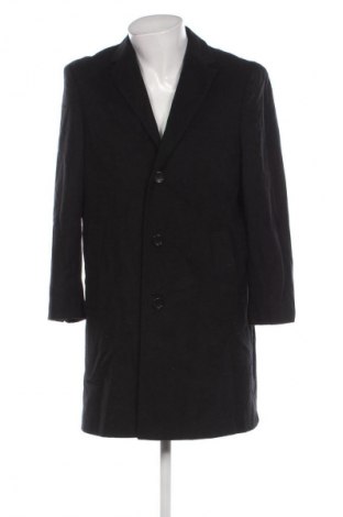 Мъжко палто Christian Berg, Размер L, Цвят Черен, Цена 33,74 €