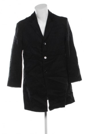 Palton de bărbați Flair, Mărime L, Culoare Negru, Preț 258,99 Lei