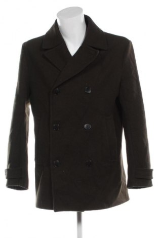 Мъжко палто H&M, Размер L, Цвят Кафяв, Цена 19,94 €