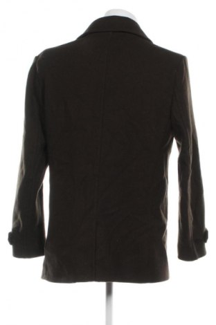 Мъжко палто H&M, Размер L, Цвят Кафяв, Цена 19,94 €