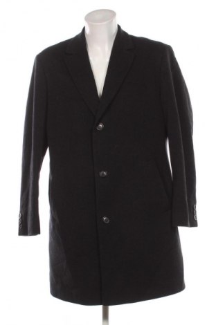 Pánský kabát  Hugo Boss, Velikost XL, Barva Černá, Cena  3 349,00 Kč