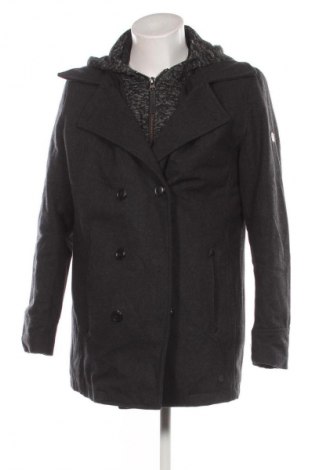 Pánský kabát  Indigo, Velikost XL, Barva Šedá, Cena  839,00 Kč