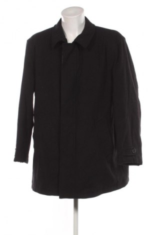 Herrenmantel Travel Master, Größe L, Farbe Schwarz, Preis € 14,99