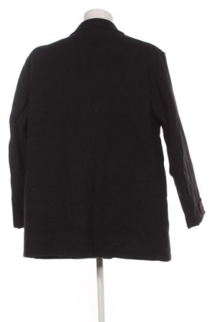 Herrenmantel Travel Master, Größe L, Farbe Schwarz, Preis € 14,99