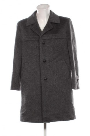 Herrenmantel Unbranded, Größe L, Farbe Grau, Preis € 39,99