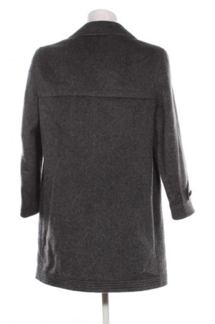 Herrenmantel Unbranded, Größe L, Farbe Grau, Preis € 39,99