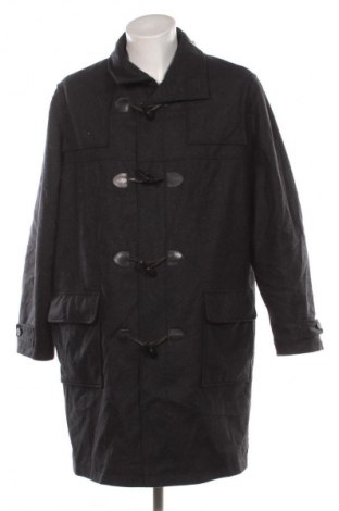 Herrenmantel Unbranded, Größe XL, Farbe Grau, Preis € 33,99