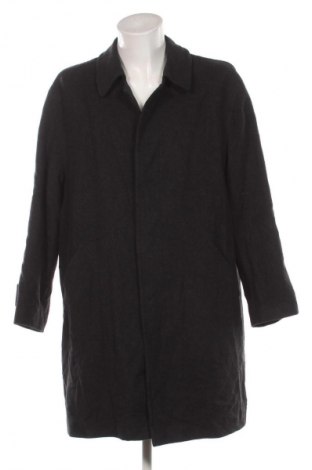 Herrenmantel Unbranded, Größe XXL, Farbe Grau, Preis € 28,99