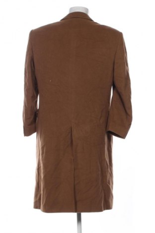 Мъжко палто Unbranded, Размер M, Цвят Кафяв, Цена 25,56 €