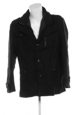 Pánský kabát  Unbranded, Velikost M, Barva Černá, Cena  819,00 Kč