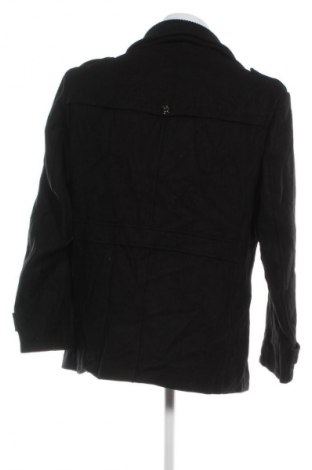 Pánský kabát  Unbranded, Velikost M, Barva Černá, Cena  819,00 Kč